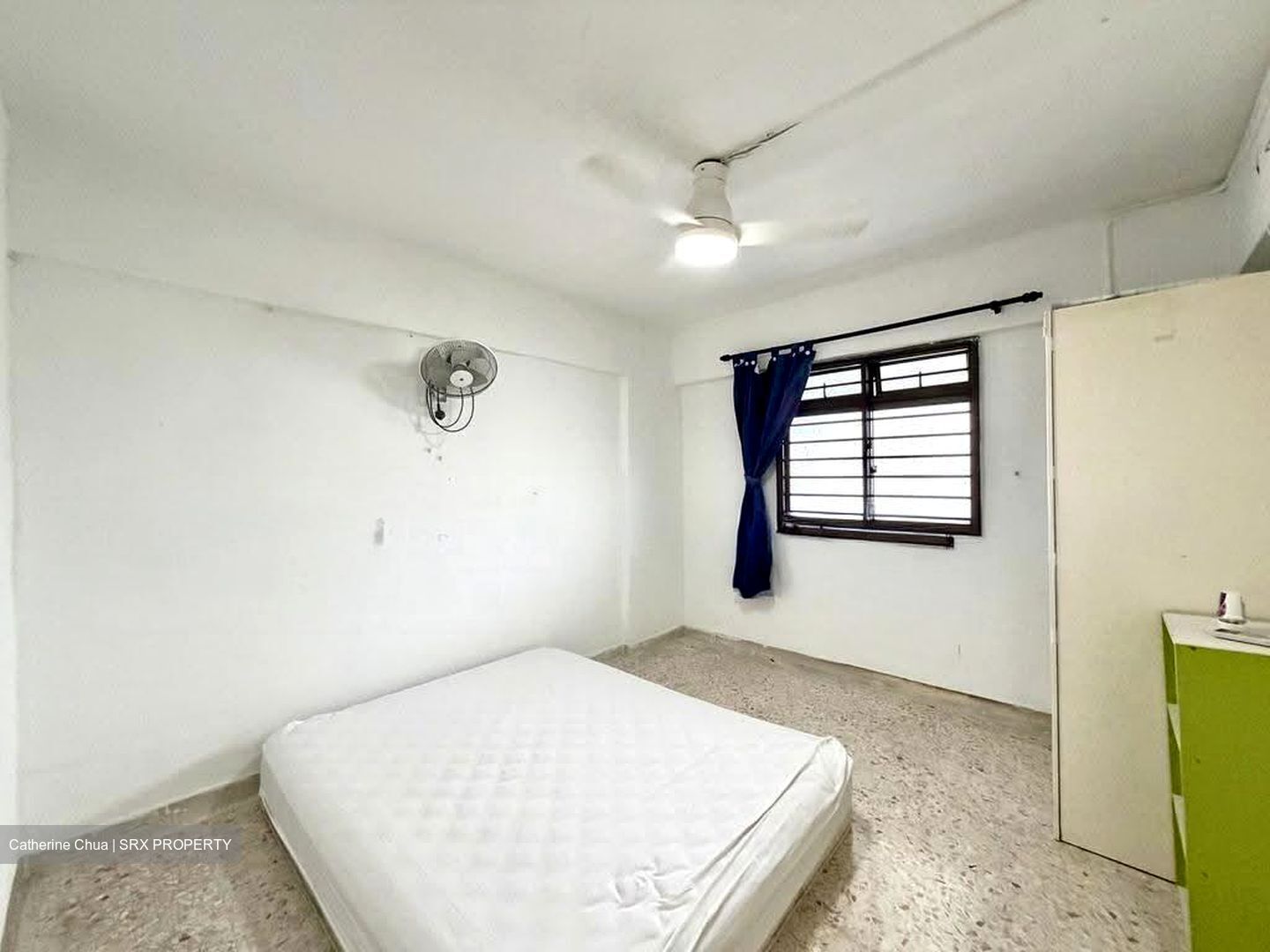Blk 119 Hougang Avenue 1 (Hougang), HDB 3 Rooms #636849281